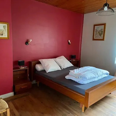 Сasa de vacaciones Prés De Luchon, Maison Moderne Guran