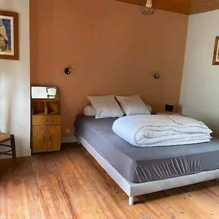 Сasa de vacaciones Prés De Luchon, Maison Moderne Guran
