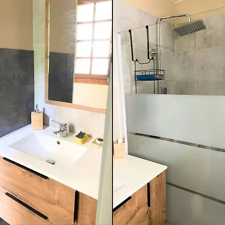 Pres De Luchon, Maison Moderne Σπίτι διακοπών