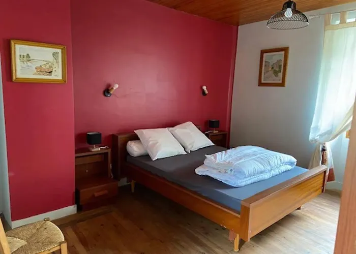 Holiday home Pres De Luchon, Maison Moderne Guran